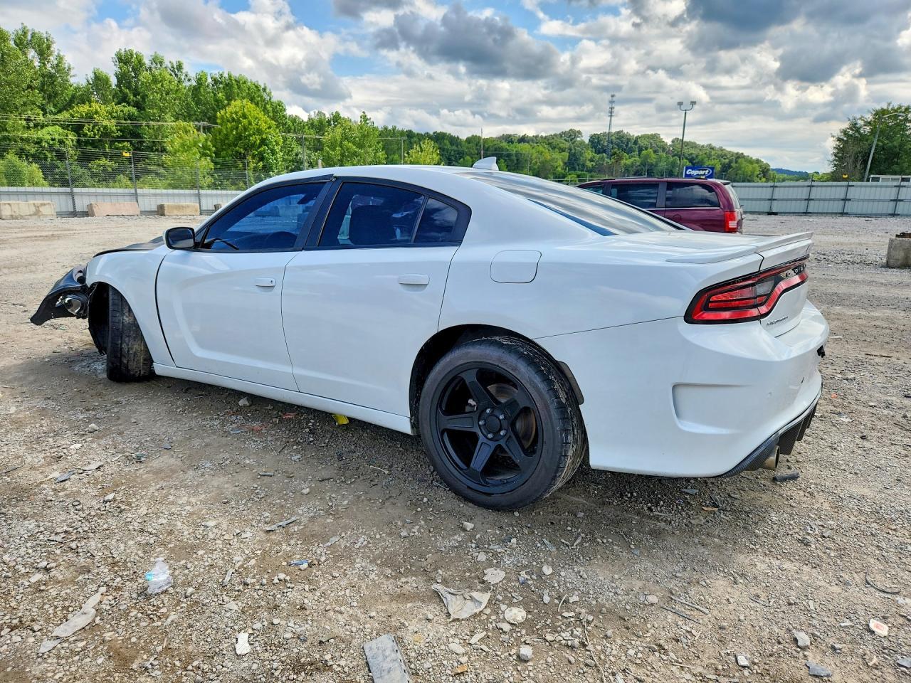 2018 Dodge Charger R/T - Image 2