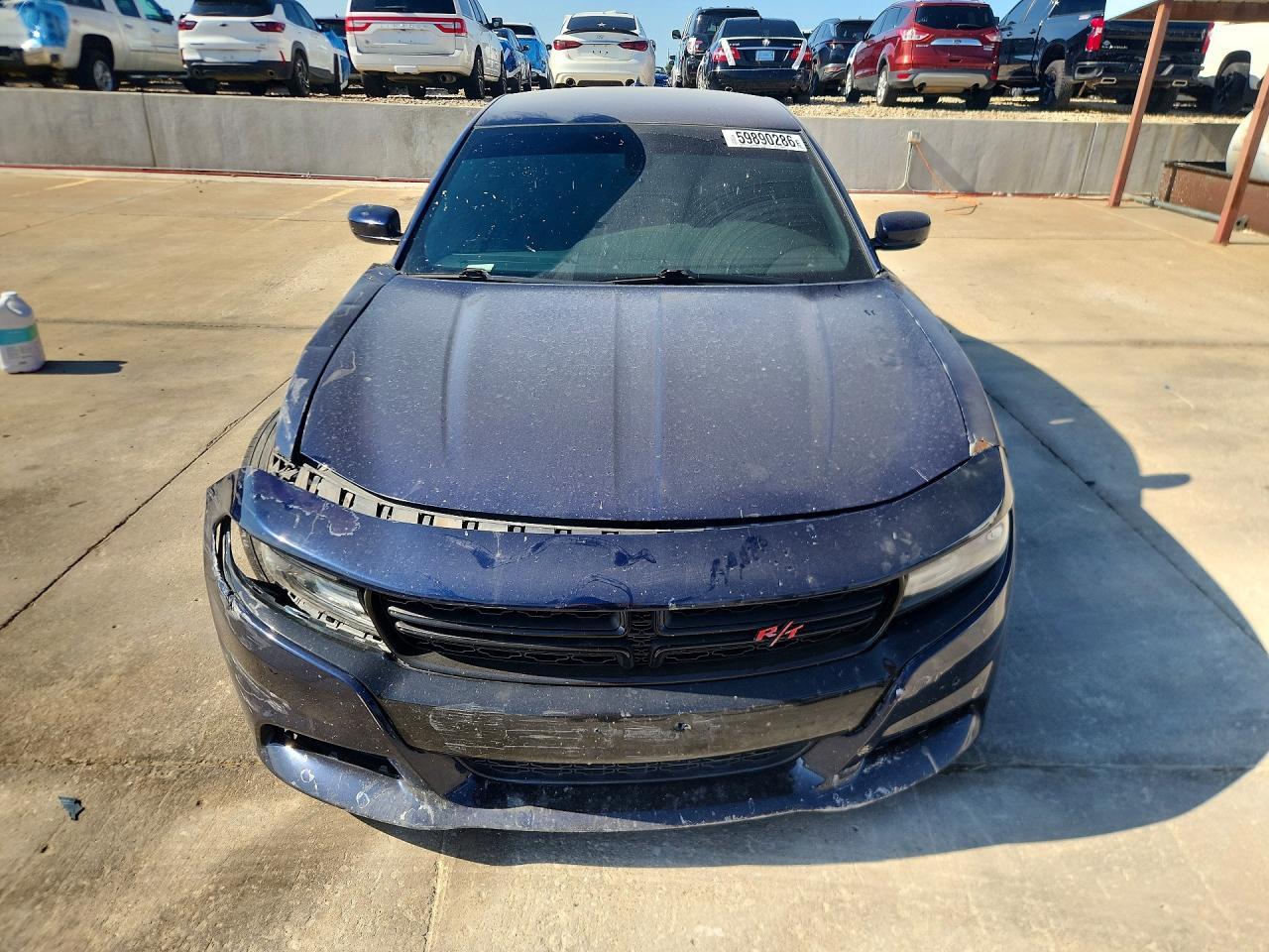 2016 Dodge Charger R/T - Фото 5