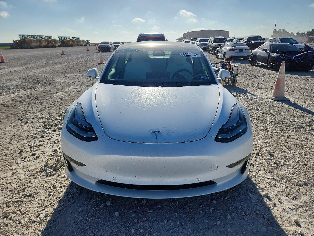 2019 Tesla Model 3 - Фото 5