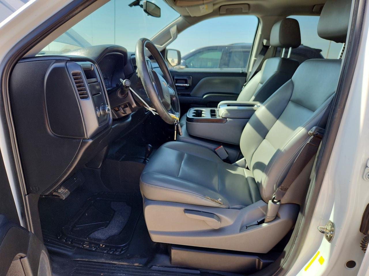 2018 Chevrolet Silverado K1500 - Image 7