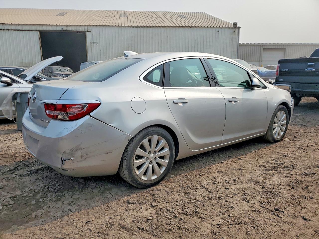 2016 Buick Verano - Image 3