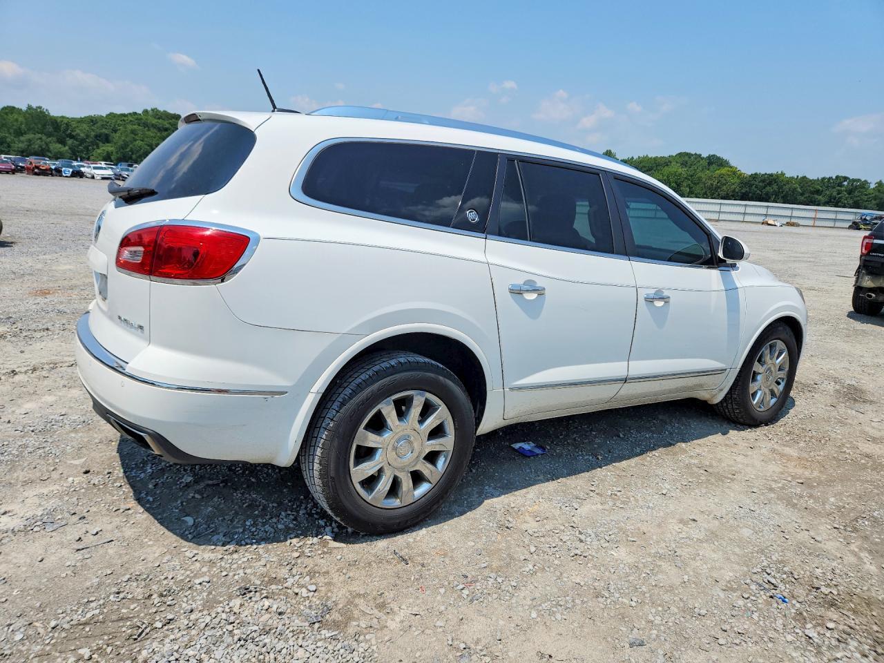 2017 Buick Enclave - Фото 3