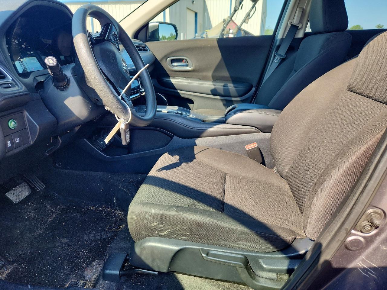 2018 Honda Hr-V Ex - Фото 7