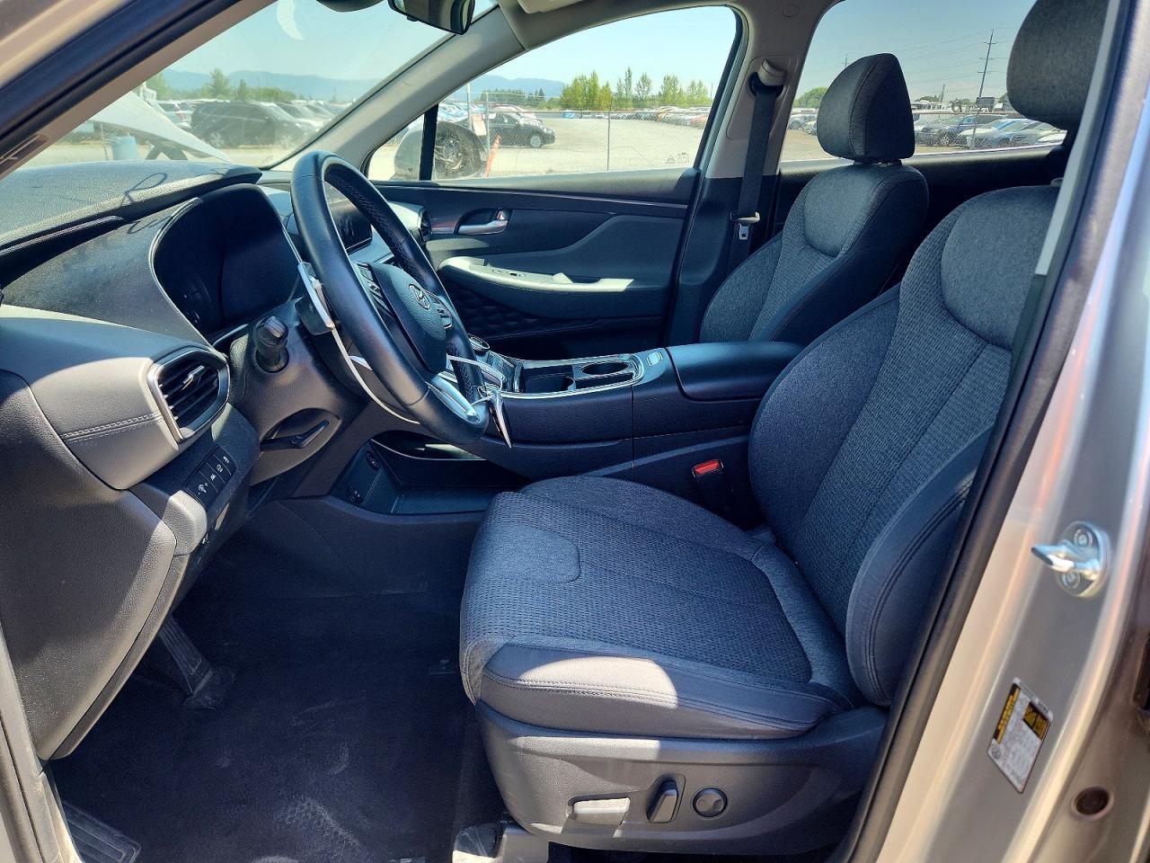 2023 Hyundai Santa Fe Sel - Фото 7