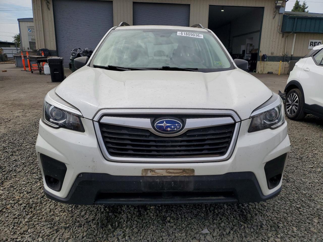 2019 Subaru Forester - Фото 5