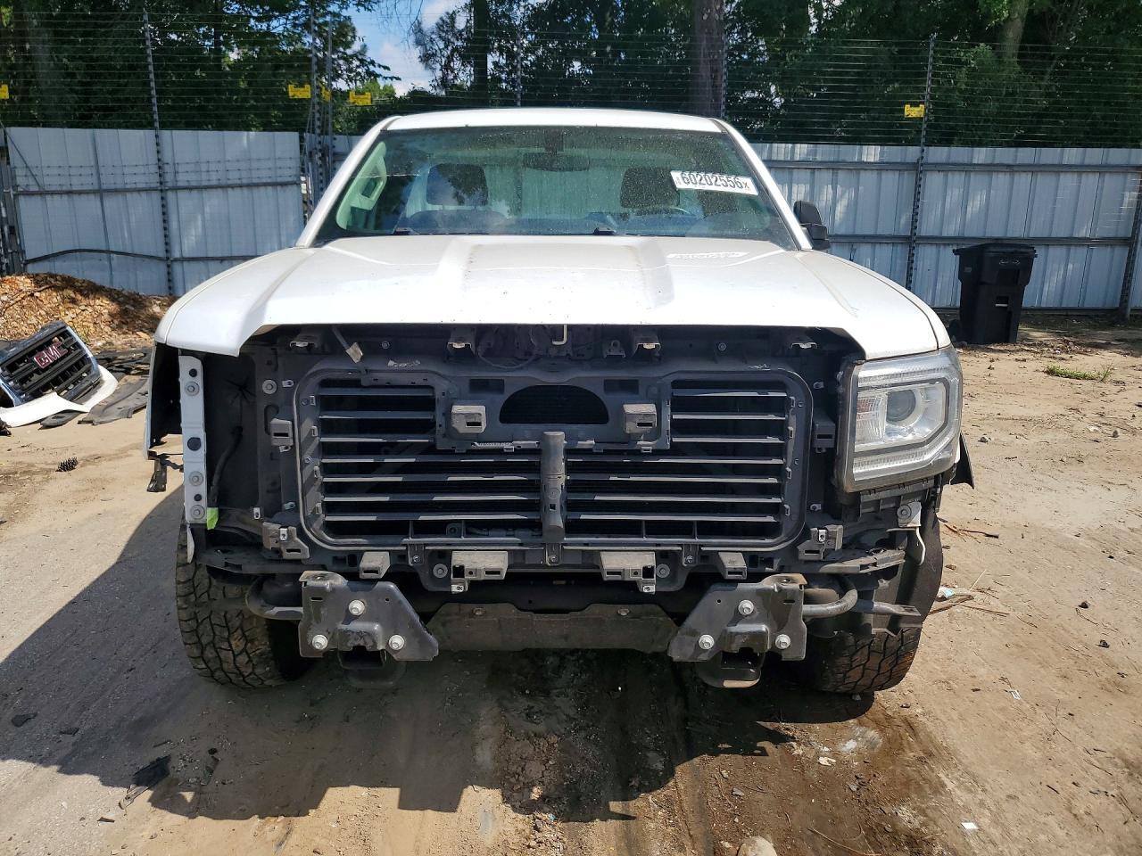 2017 GMC Sierra C1500 - Image 5
