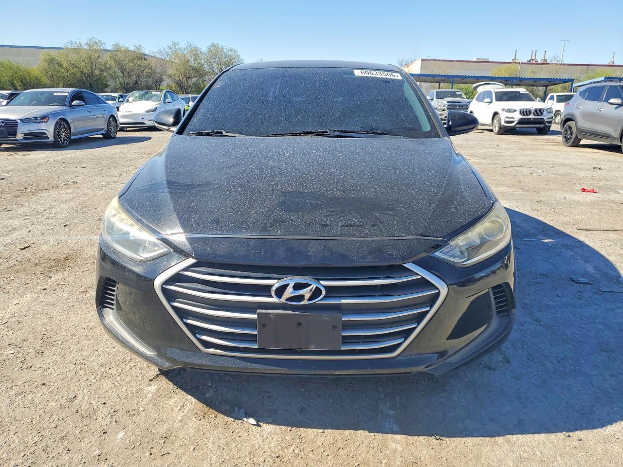 2018 Hyundai Elantra Se - Фото 5