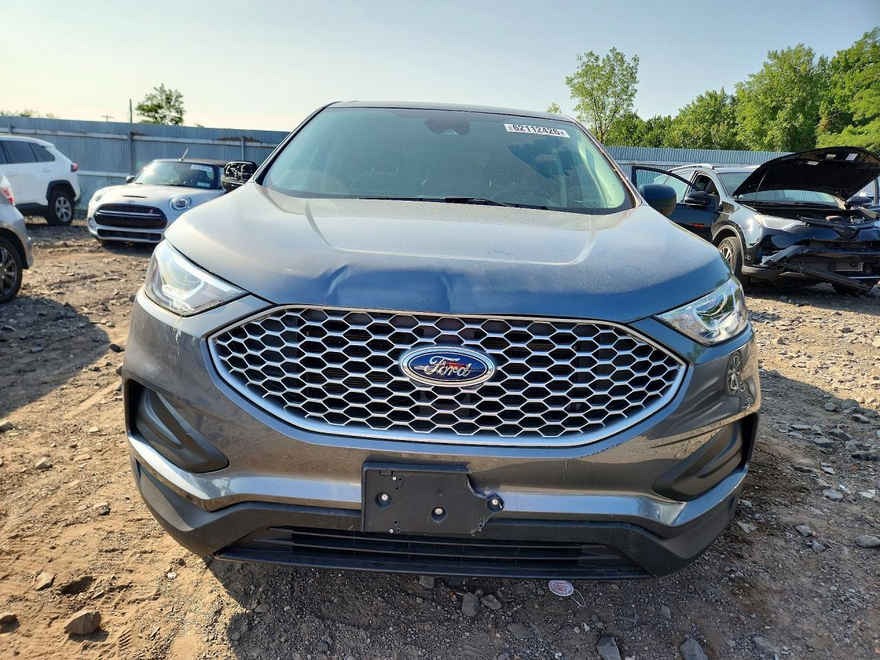 2024 Ford Edge Se - Image 5