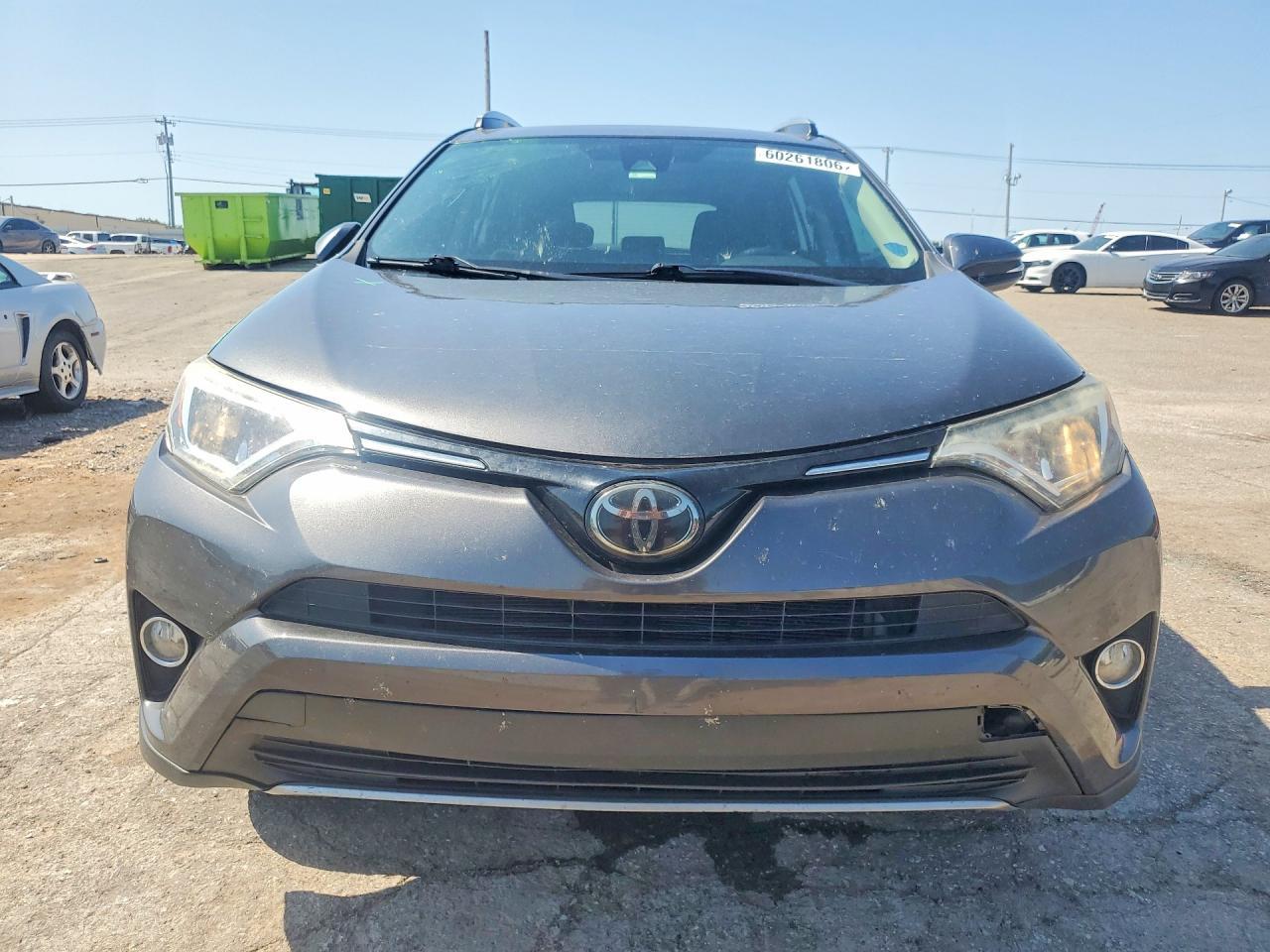 2018 Toyota Rav4 Xle - Фото 5