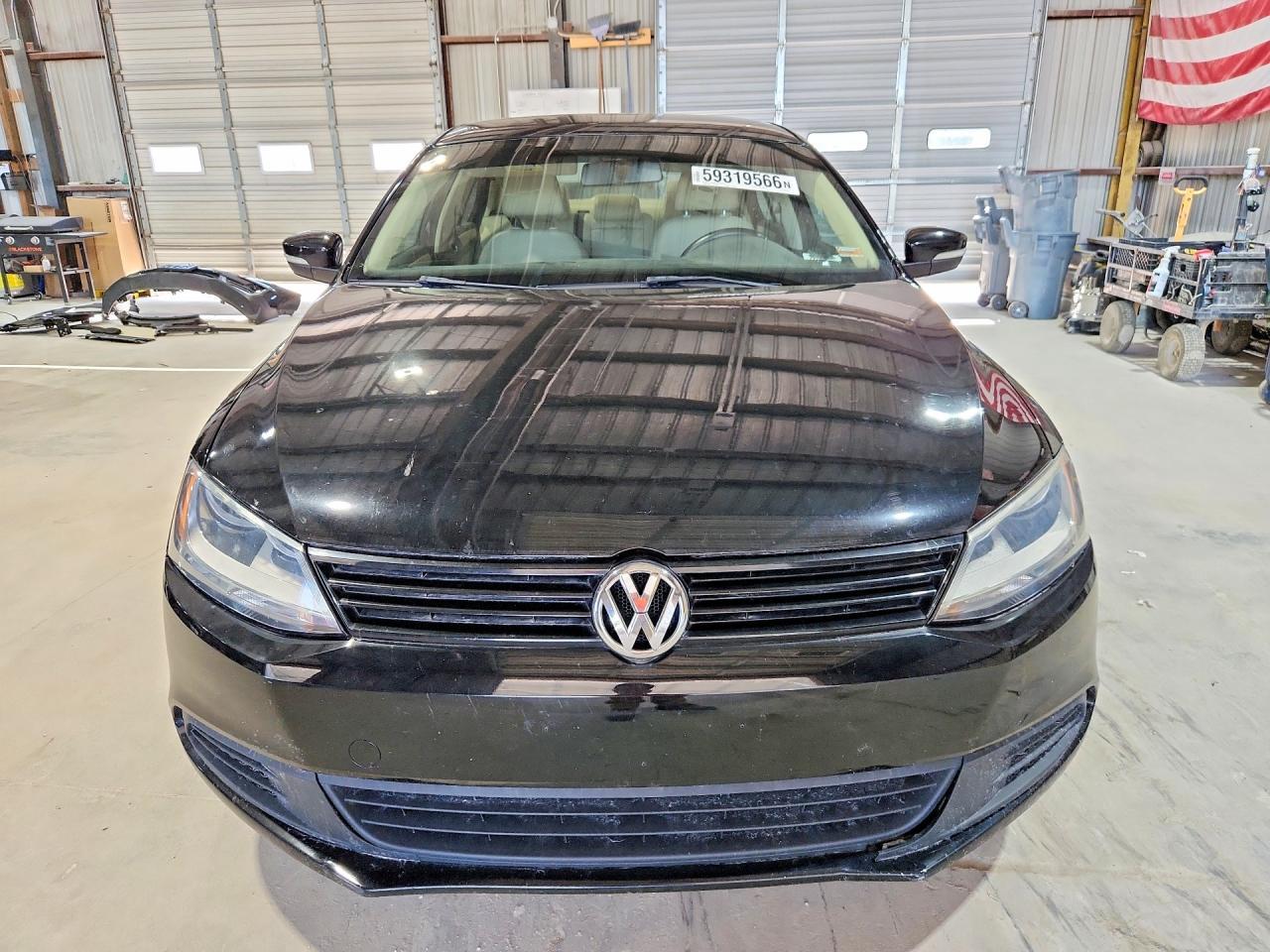 2011 Volkswagen Jetta Se - Фото 5