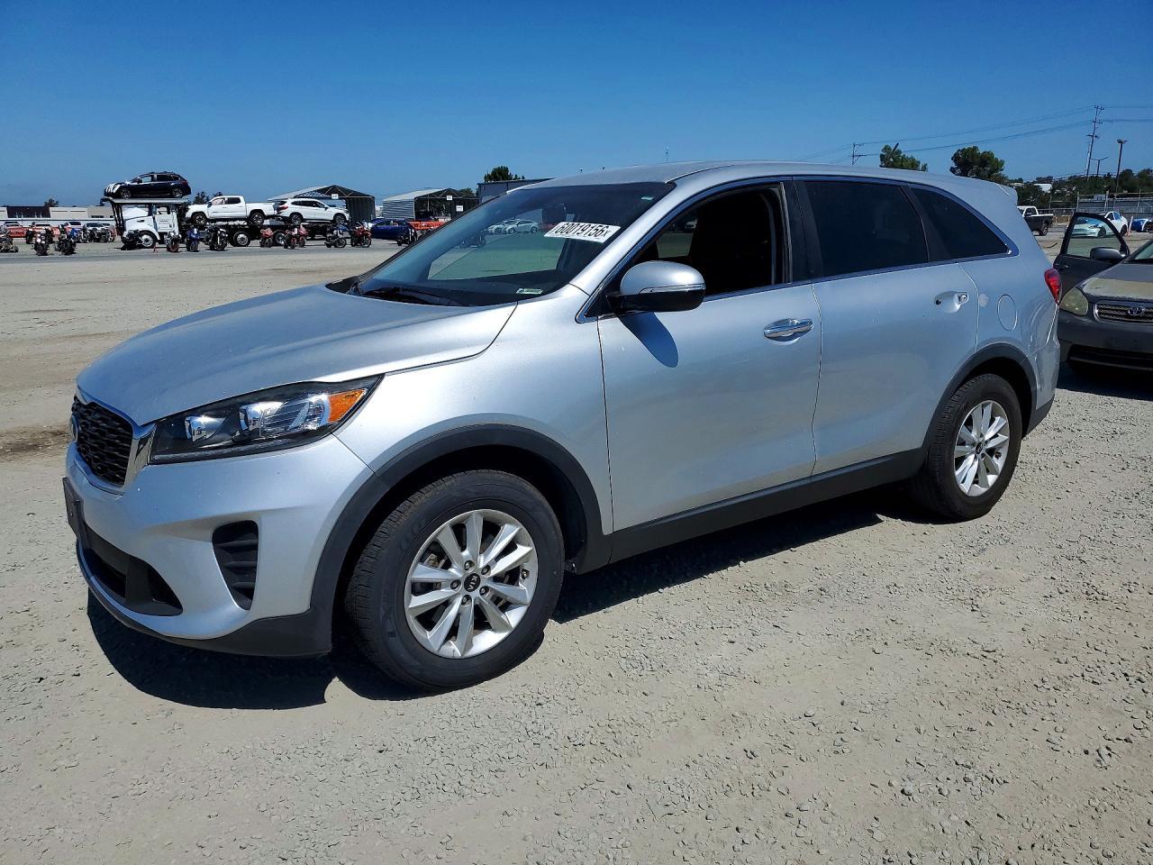 2020 Kia Sorento L