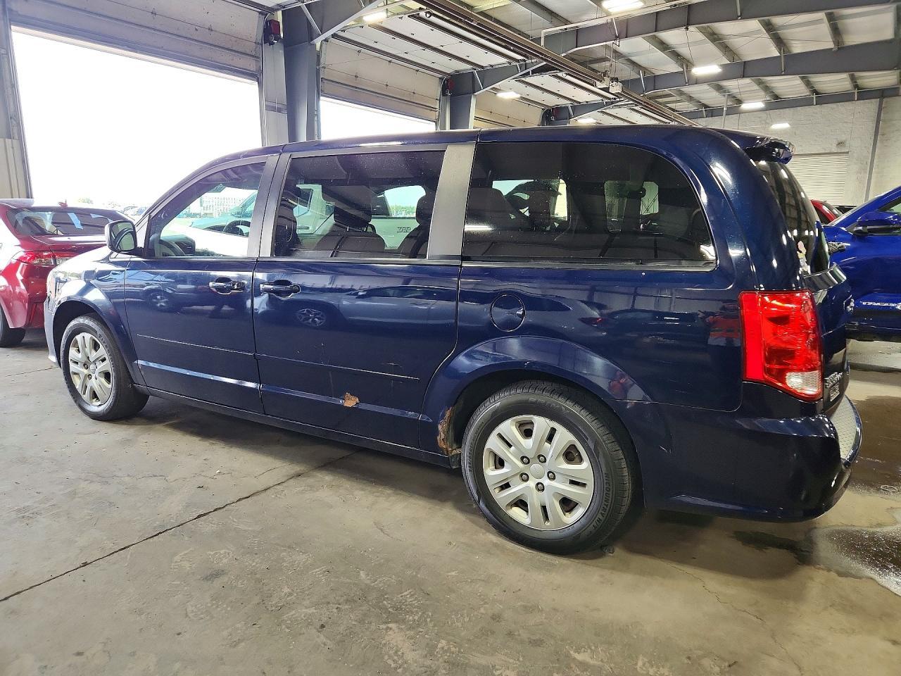 2015 Dodge Grand Caravan Se - Image 2