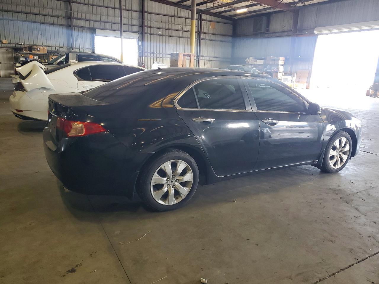 2011 Acura Tsx - Фото 3