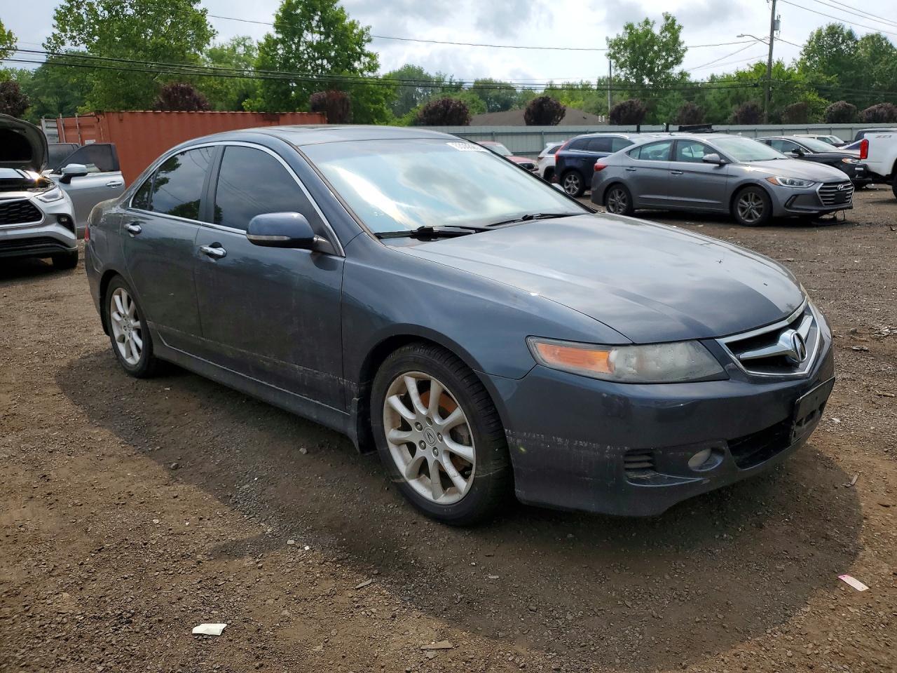 2006 Acura Tsx - Image 4