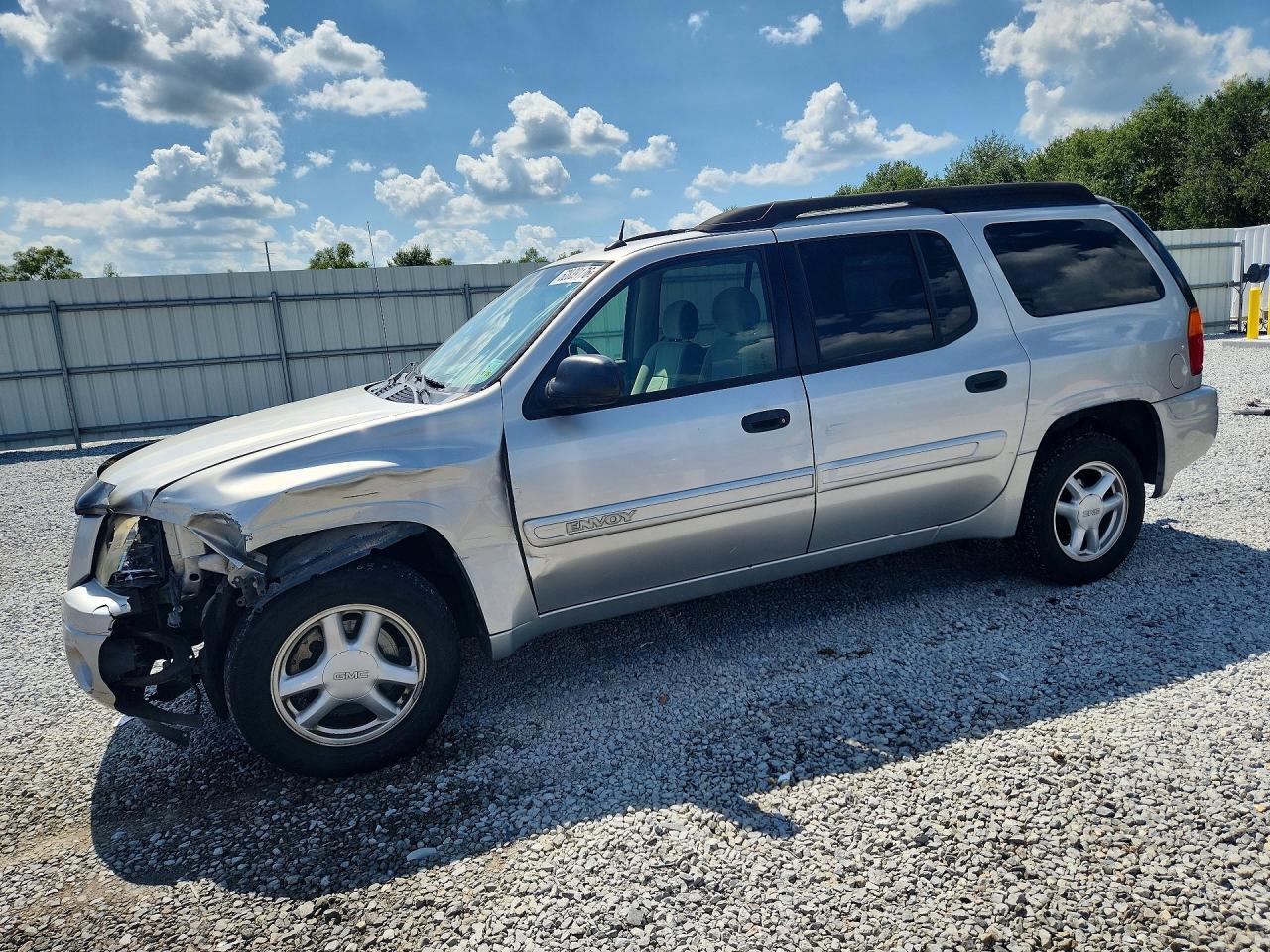 2005 GMC Envoy Xl