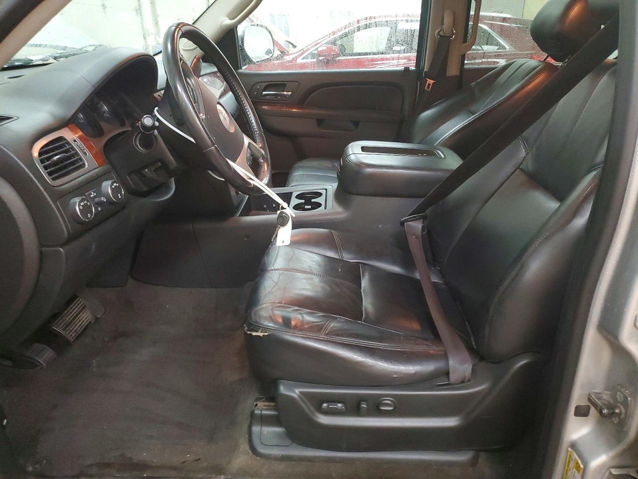 2010 GMC Yukon Xl K1500 Slt - Фото 7