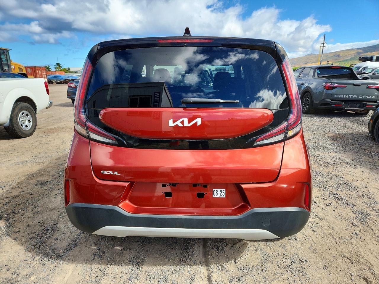 2023 Kia Soul Lx - Image 6