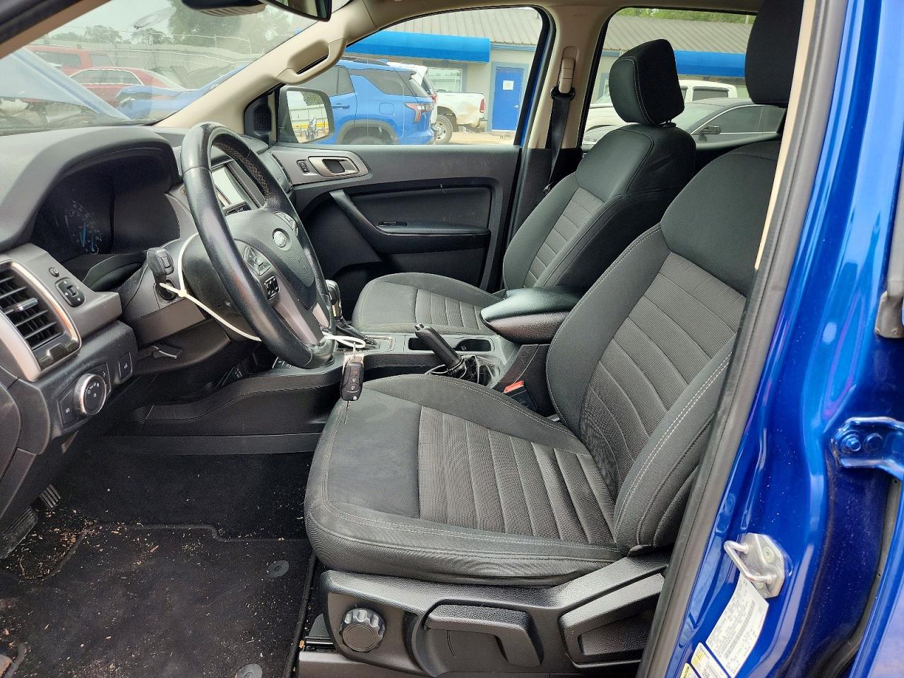 2019 Ford Ranger Xl - Фото 7