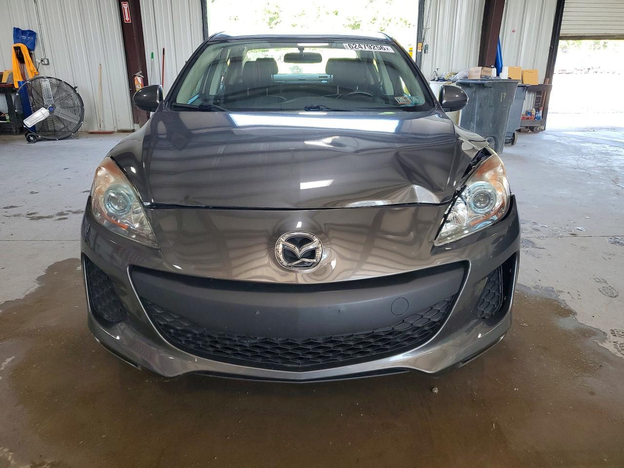 2012 Mazda 3 I - Image 5