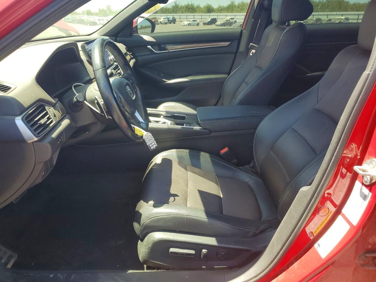 2020 Honda Accord Sport - Image 7