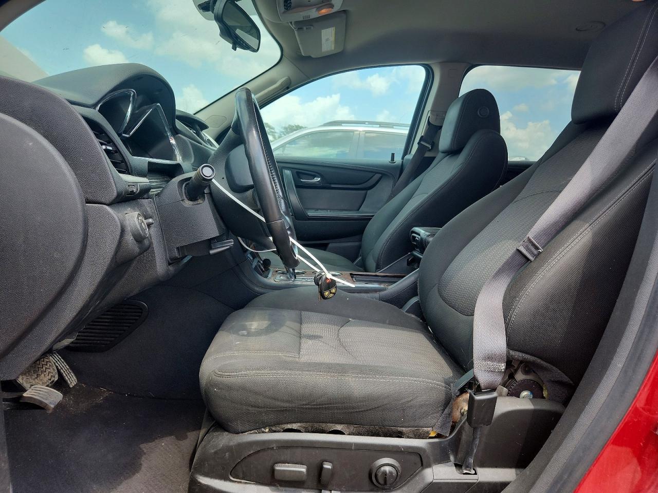 2013 Chevrolet Traverse Lt - Image 7