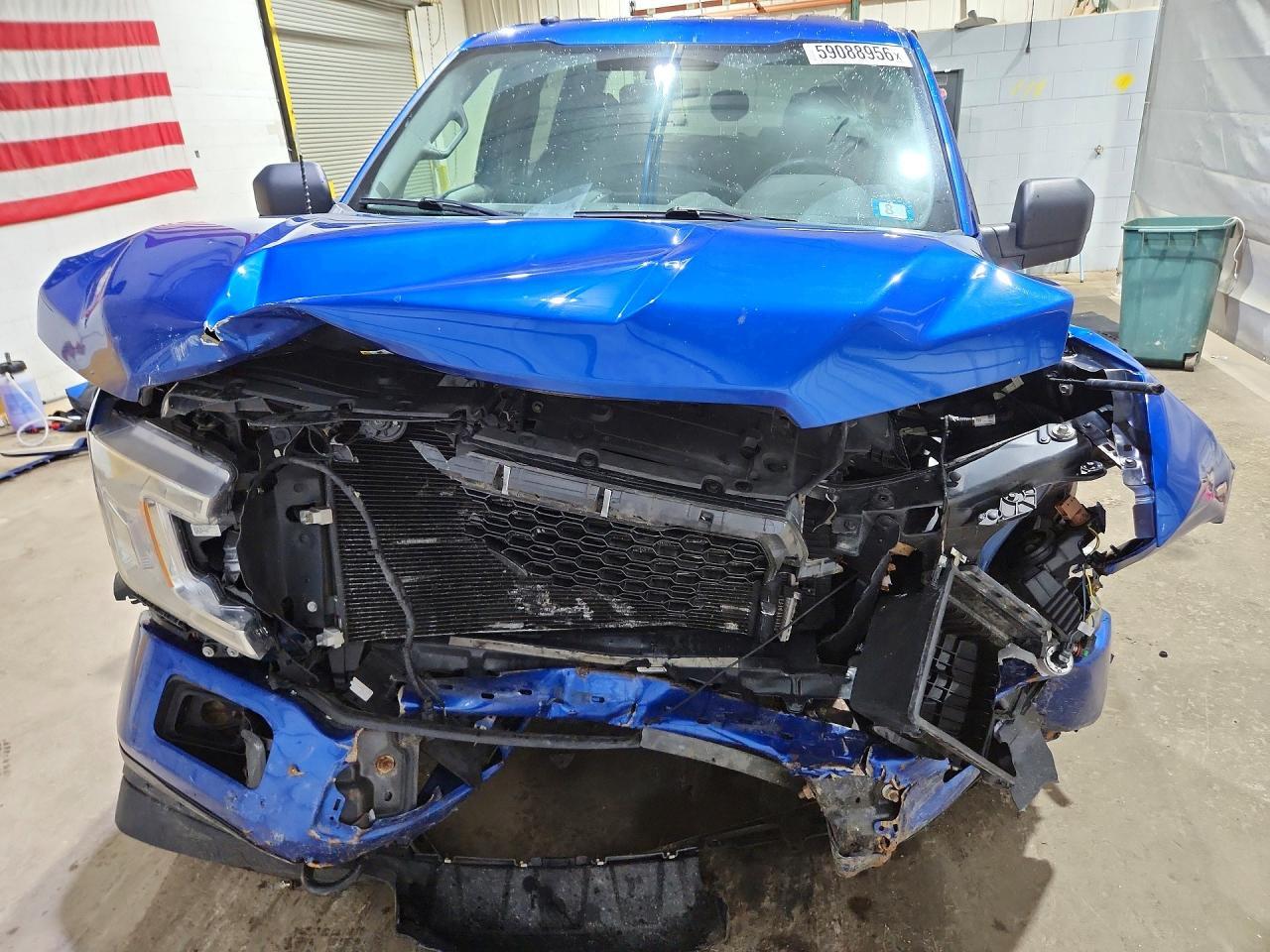 2018 Ford F150 Supercrew - Image 5