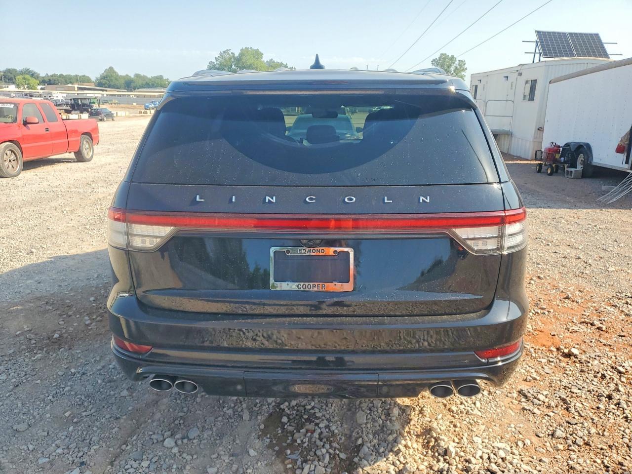2021 Lincoln Aviator Reserve - Image 6
