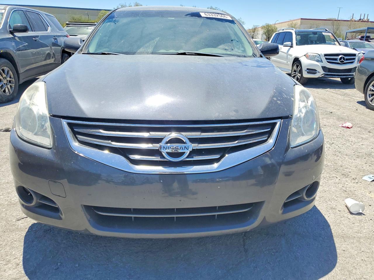 2010 Nissan Altima 2.5 - Image 5