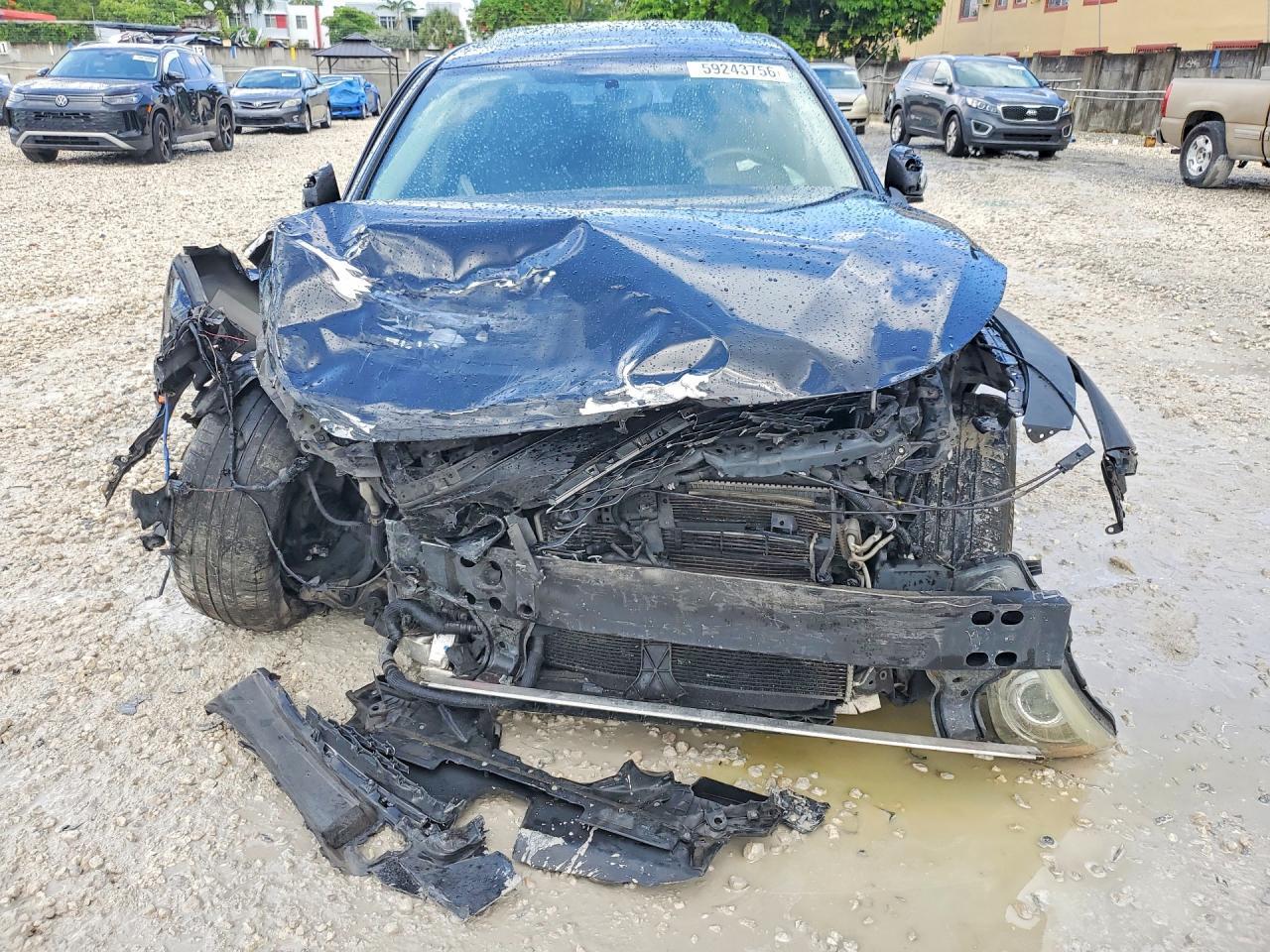 2018 Infiniti Q50 - Image 5