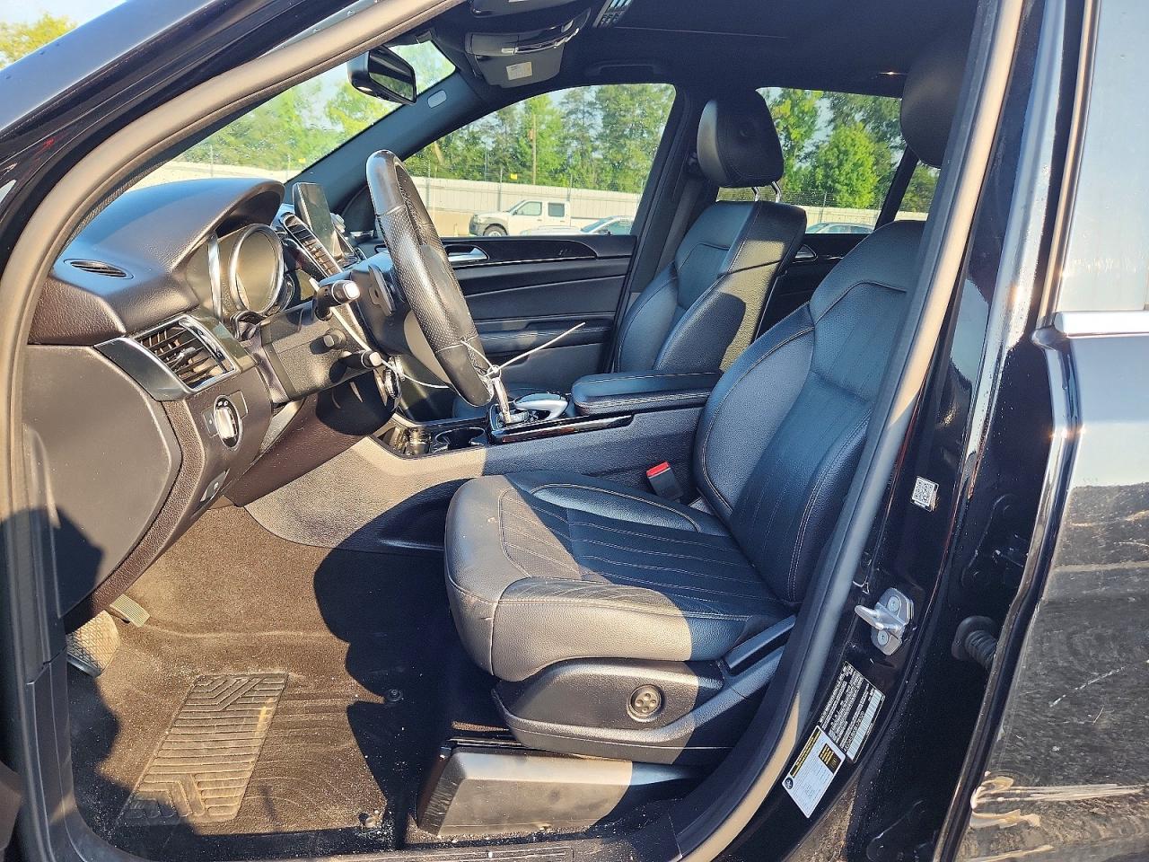 2018 Mercedes-Benz Gle 350 - Image 7