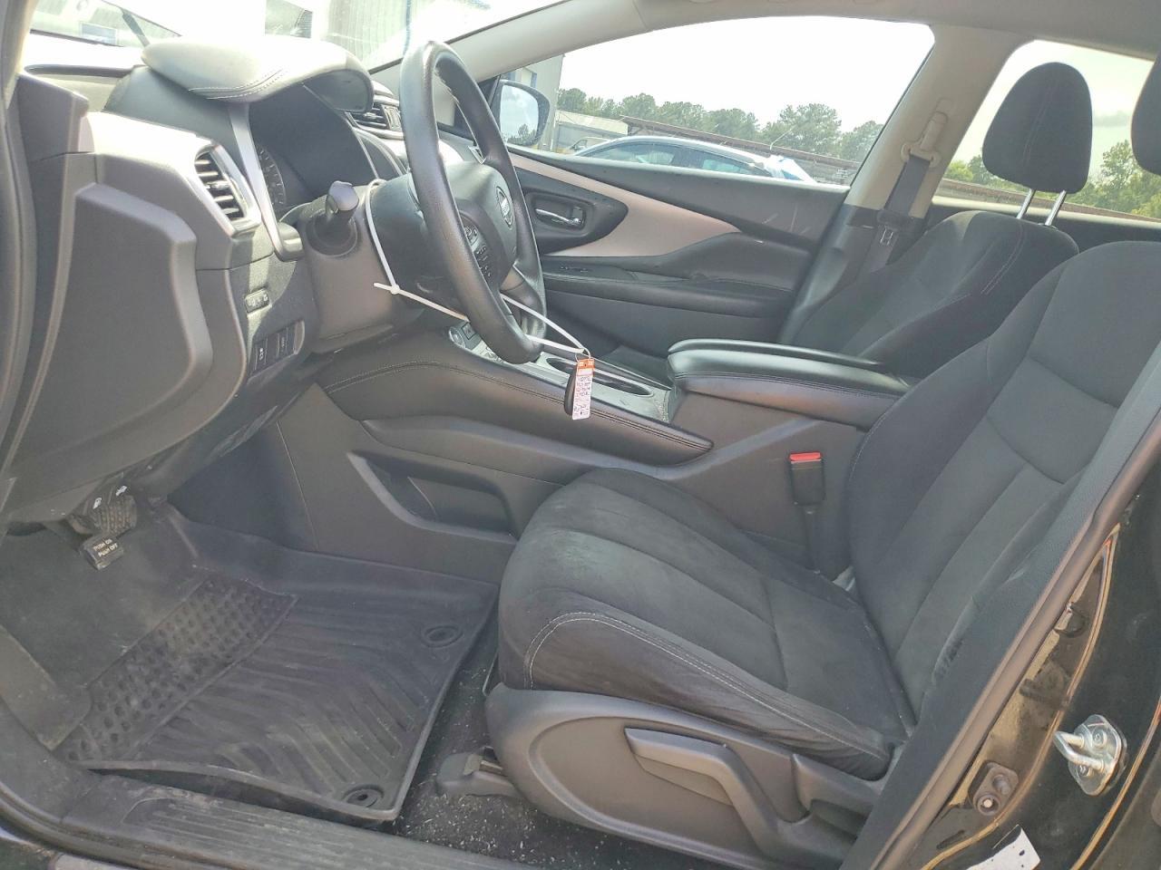 2021 Nissan Murano S - Image 7