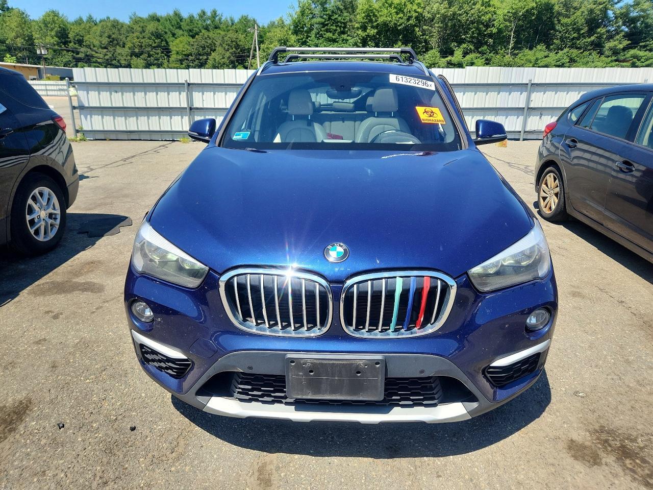 2017 BMW X1 xDrive28I - Image 5