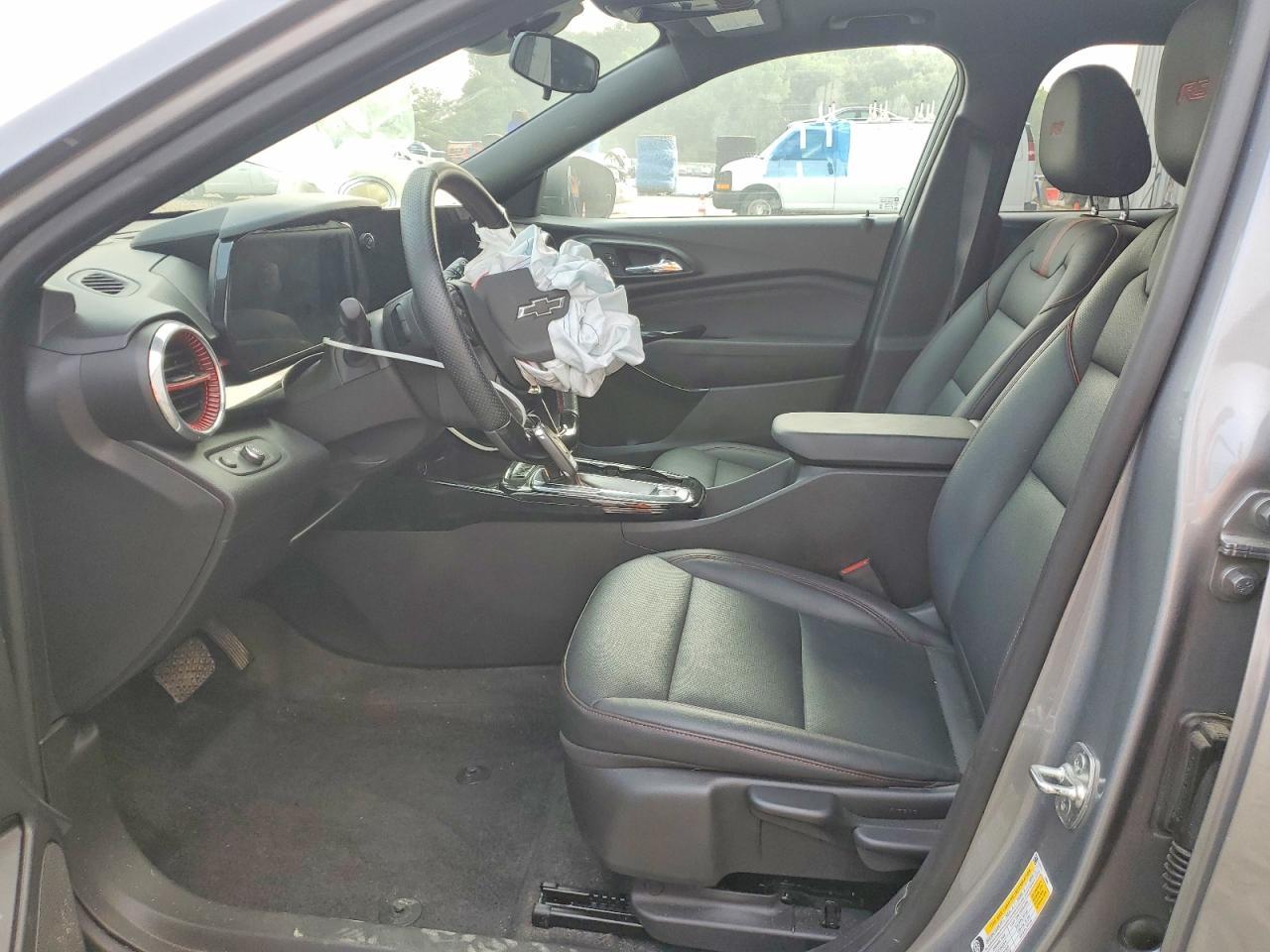 2024 Chevrolet Trax 2Rs - Фото 7