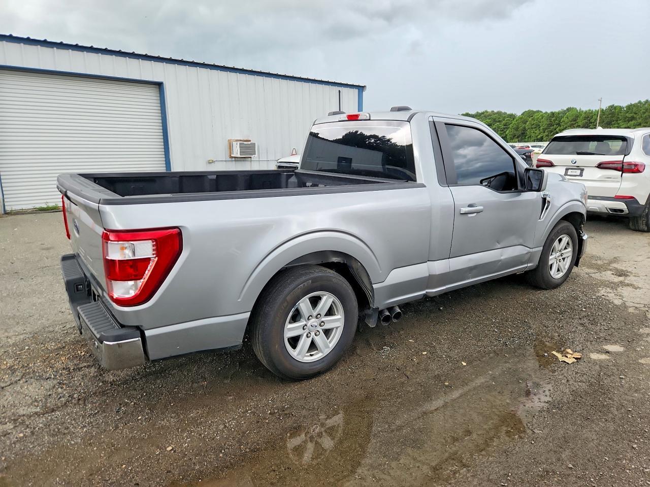 2023 Ford F150 - Фото 3