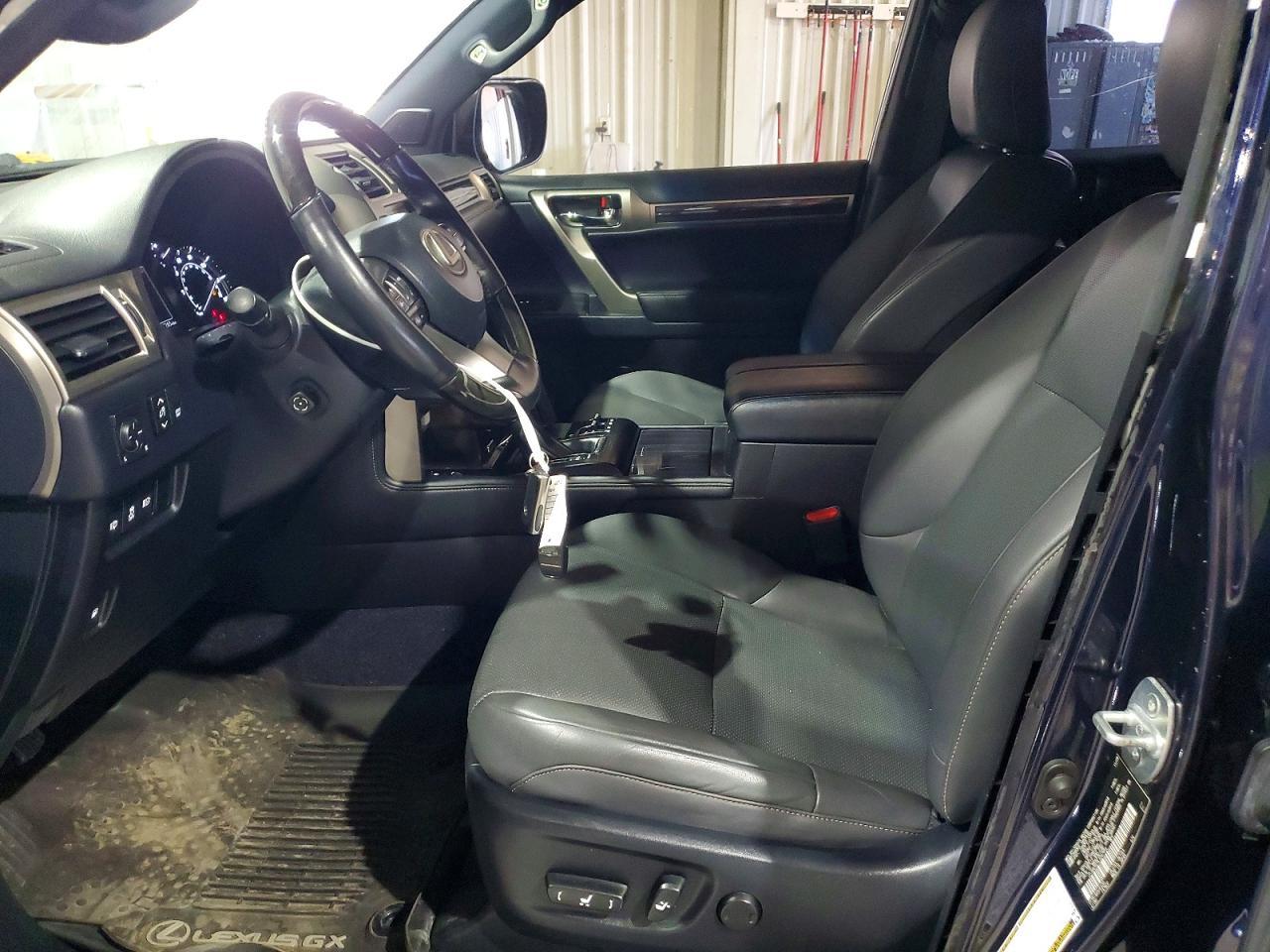2020 Lexus Gx 460 Premium - Image 7