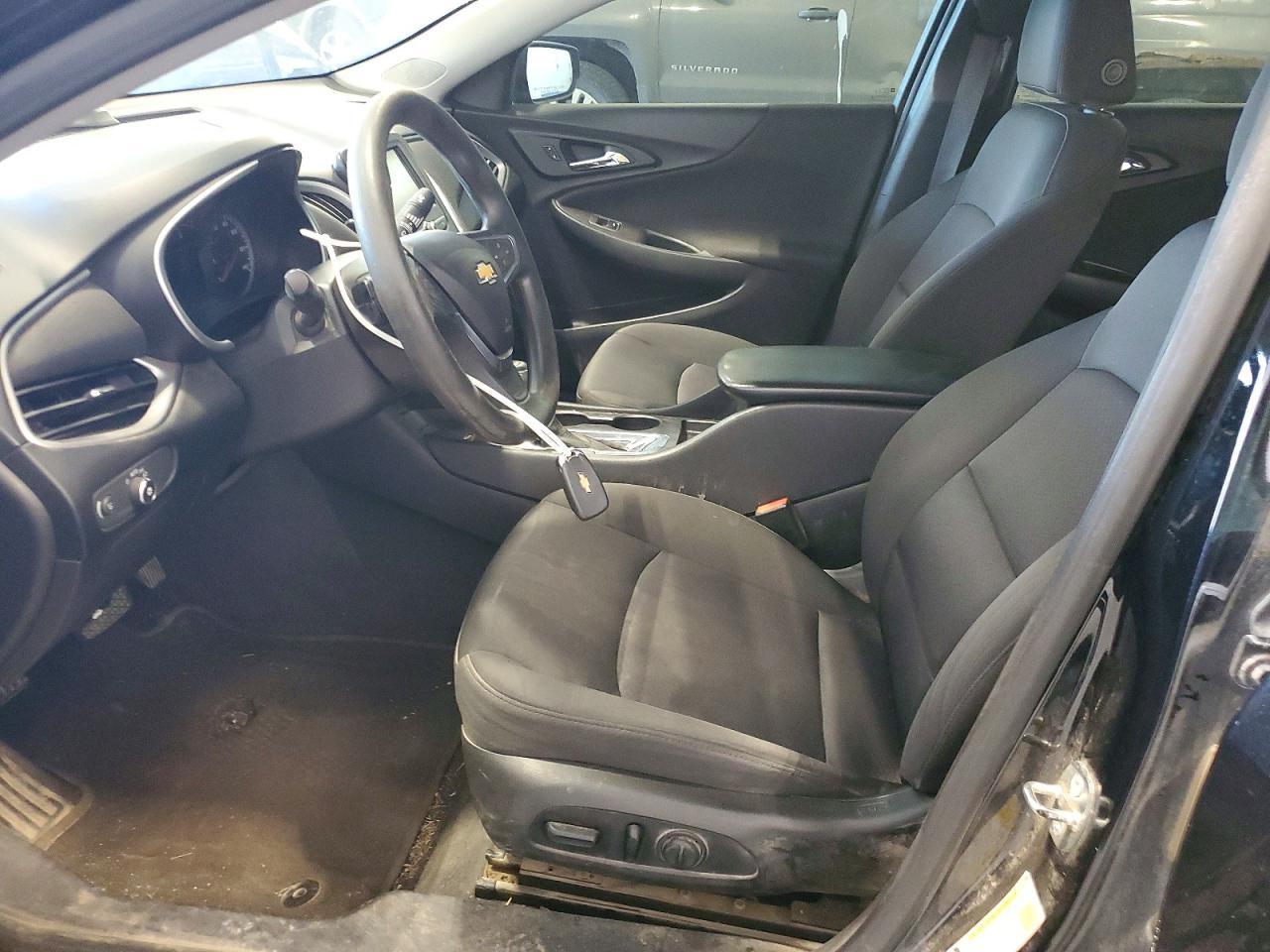 2018 Chevrolet Malibu Ls - Image 7