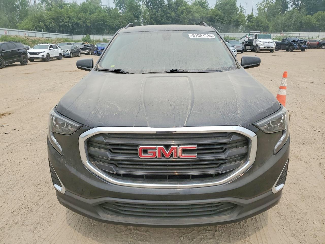 2019 GMC Terrain Sle - Image 5