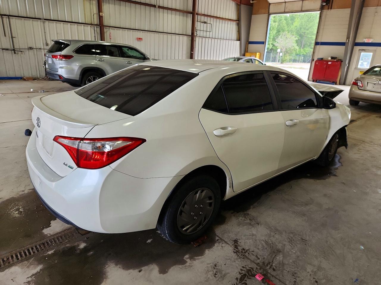 2014 Toyota Corolla Le Eco - Image 3