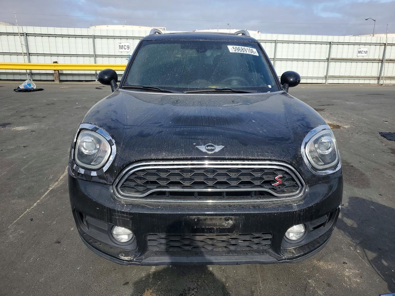 2017 Mini Cooper S Countryman - Image 5