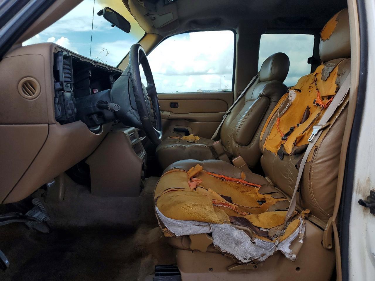 1999 Chevrolet Silverado C1500 - Фото 7