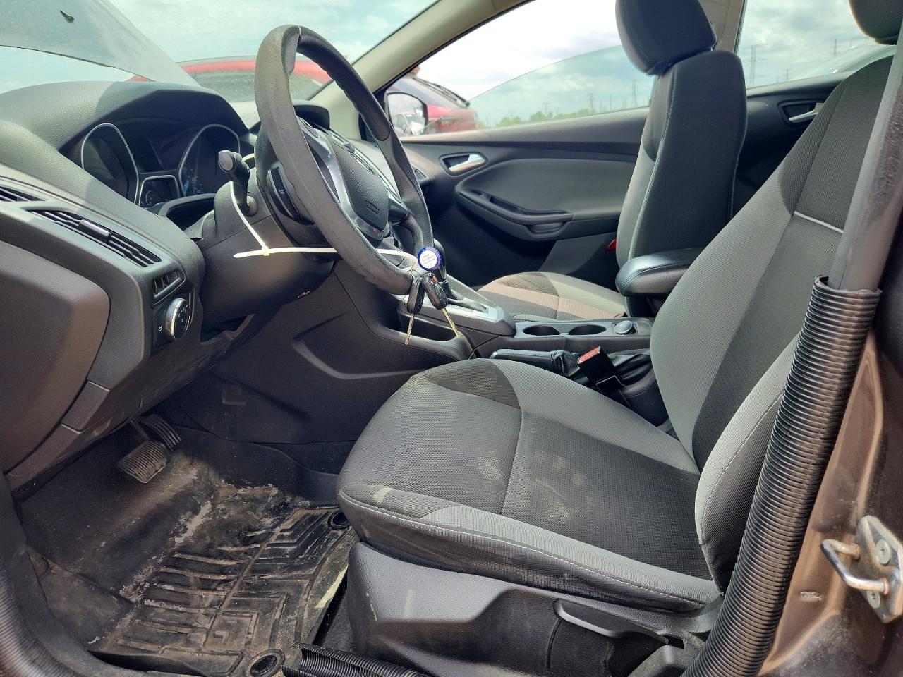 2013 Ford Focus Se - Image 7