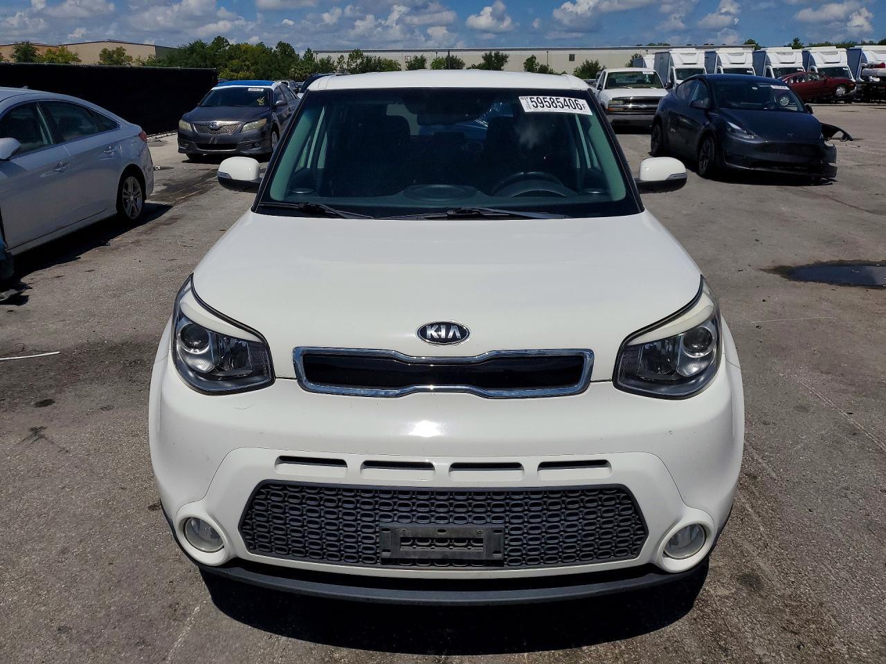 2014 Kia Soul ! - Фото 5
