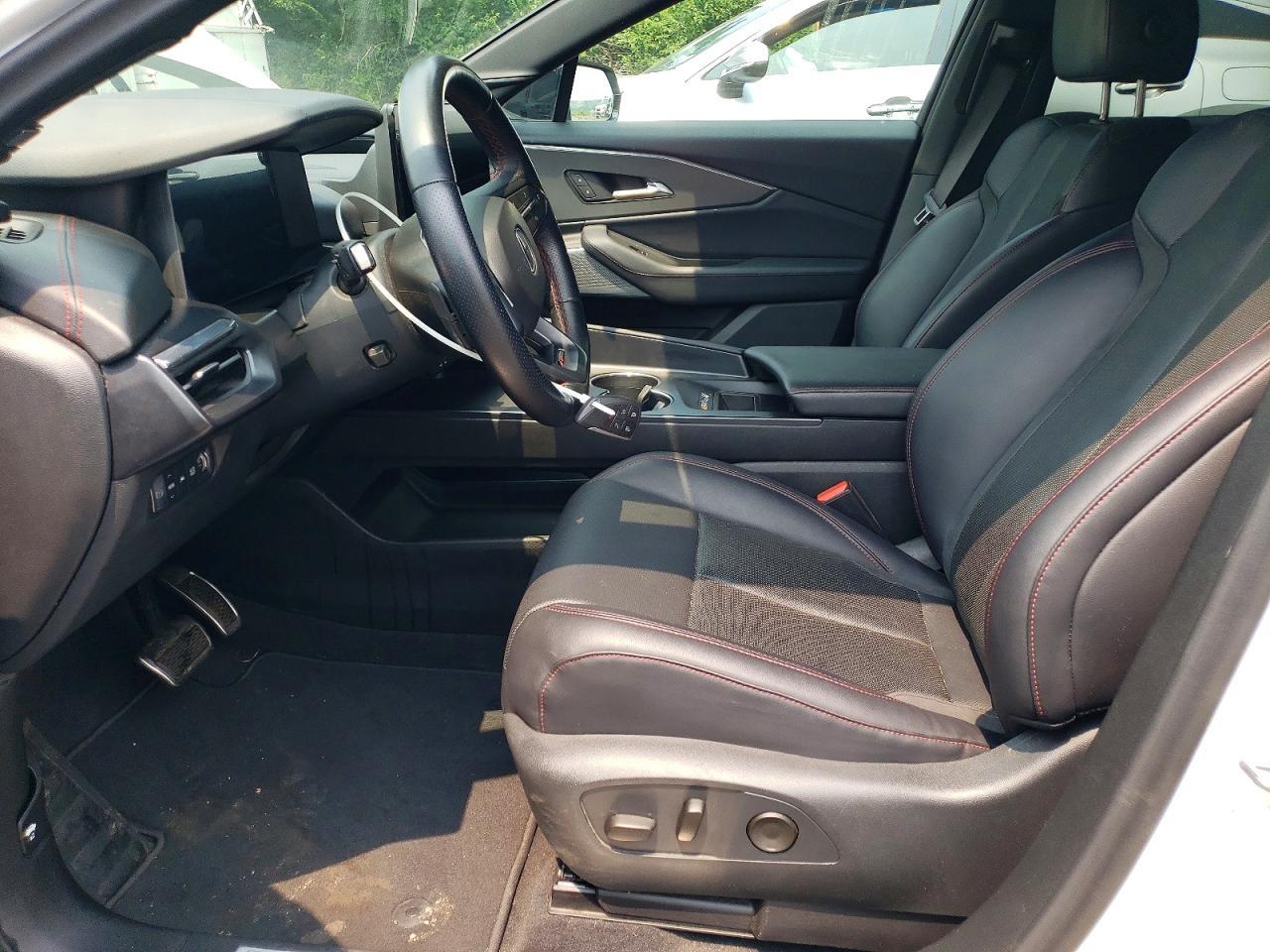 2024 Acura Zdx A-Spec - Image 7