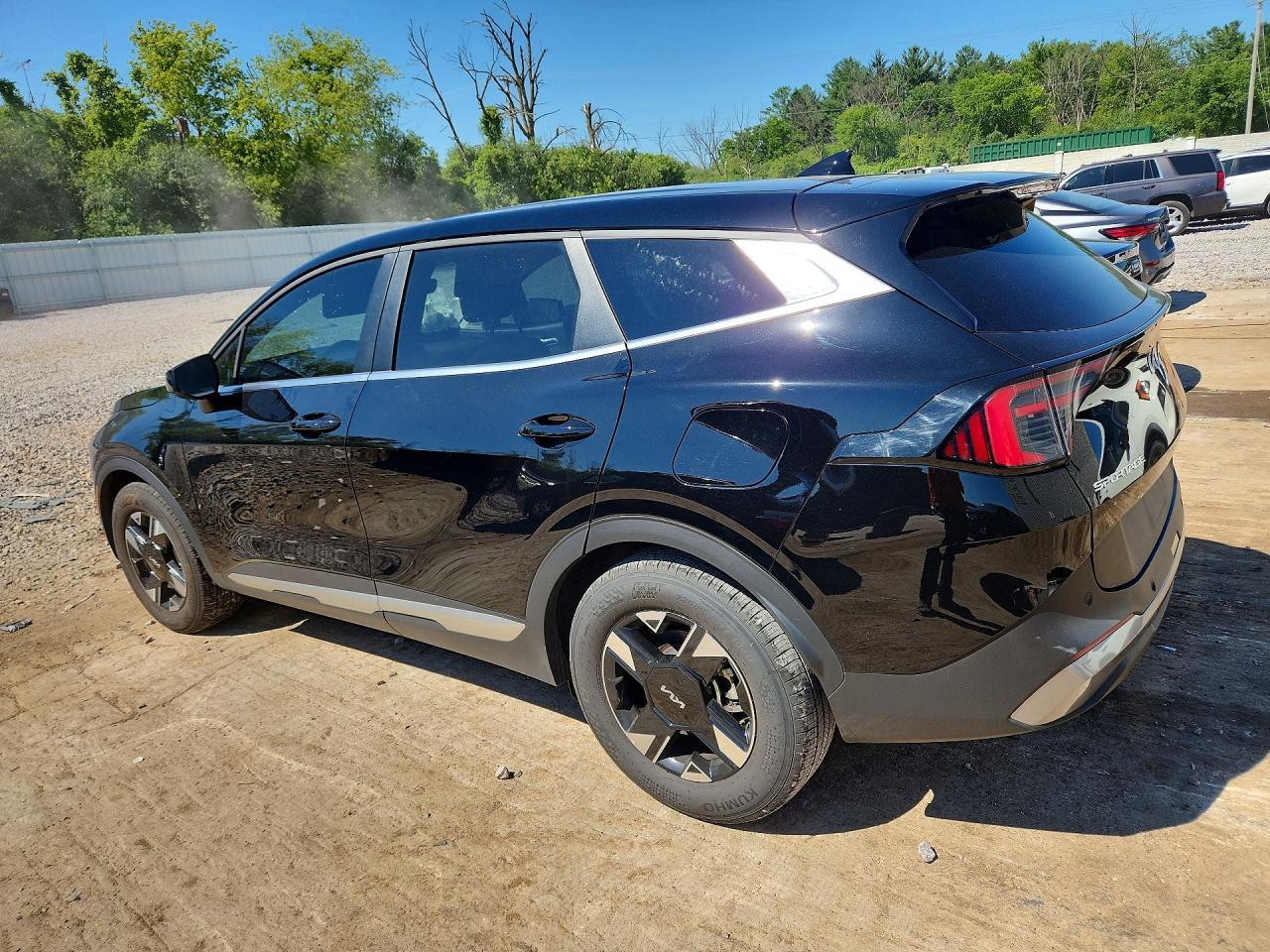 2026 Kia Sportage Lx - Image 2