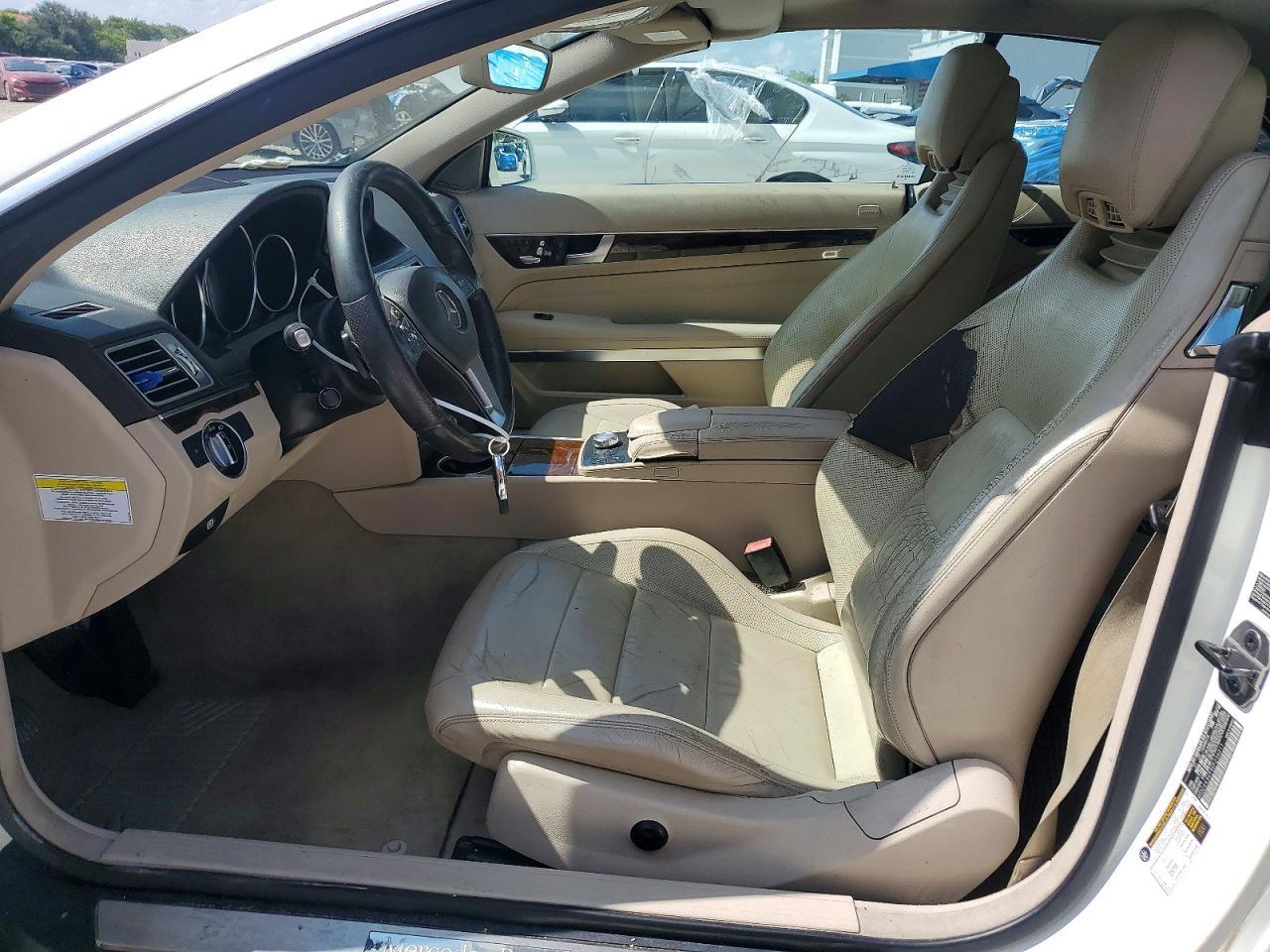 2014 Mercedes-Benz E 350 - Фото 7