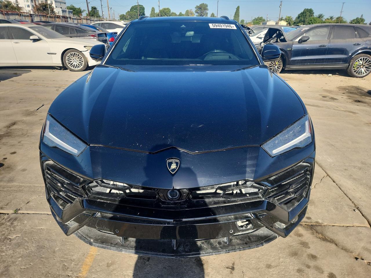 2019 Lamborghini Urus - Фото 5