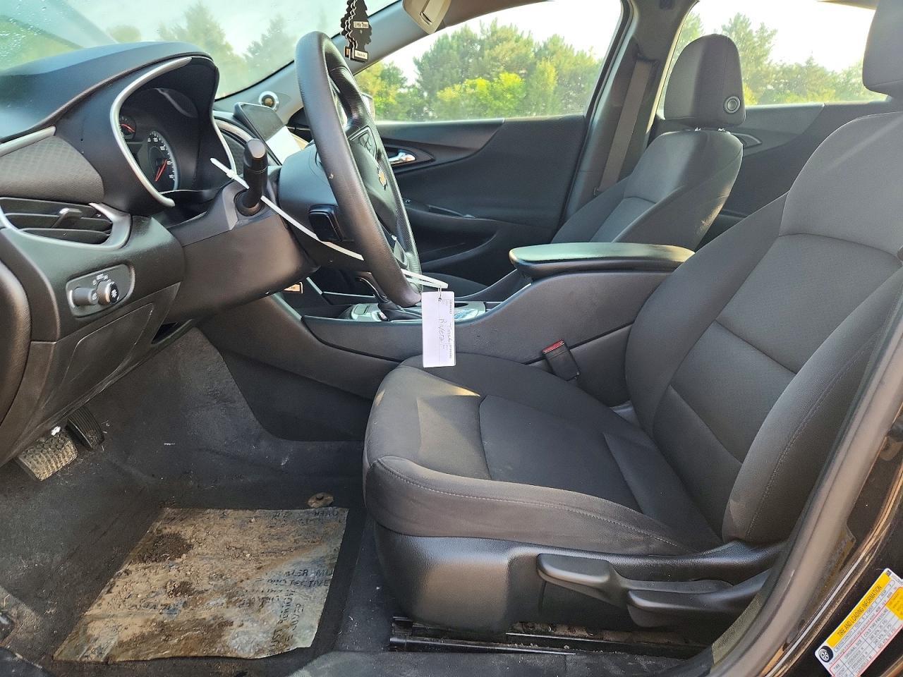2019 Chevrolet Malibu Ls - Фото 7