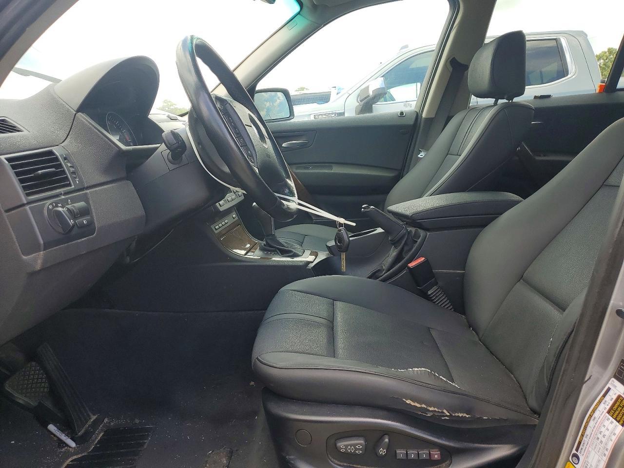 2006 BMW X3 3.0I - Image 7