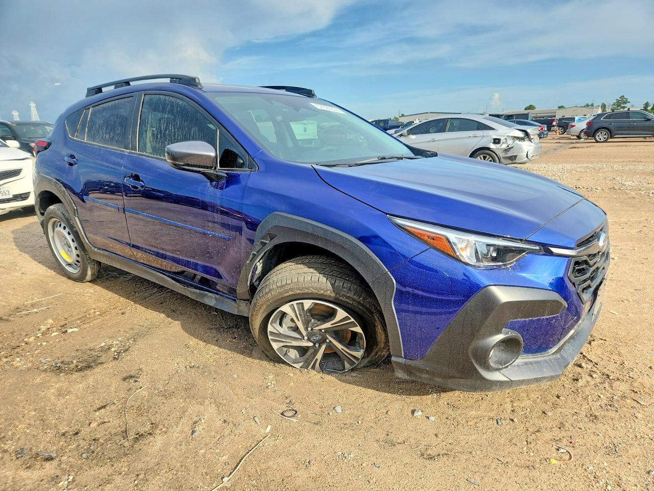 2026 Subaru Crosstrek Premium - Фото 4