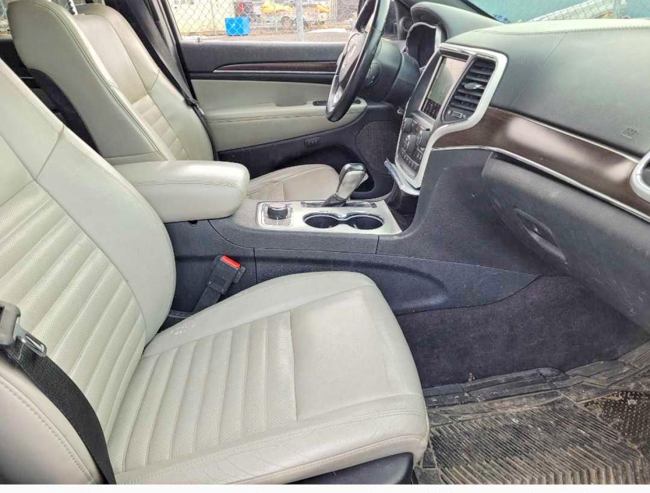 2018 Jeep Grand Cherokee Limited - Фото 5